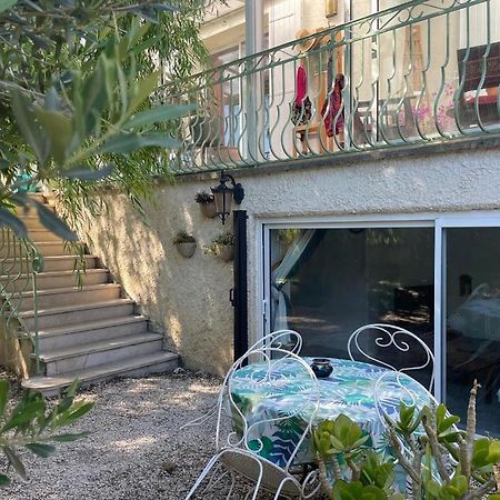Appartamento Cocooning Pujaut Esterno foto